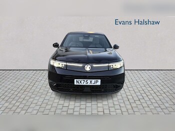 Vauxhall Grandland feature image