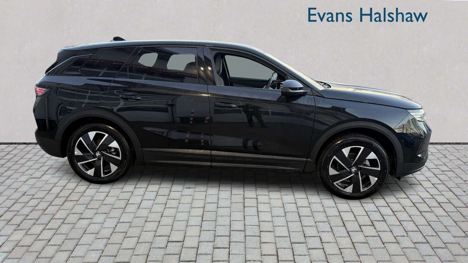 Used Vauxhall Grandland 2025 for sale - 77858762: Photo 3