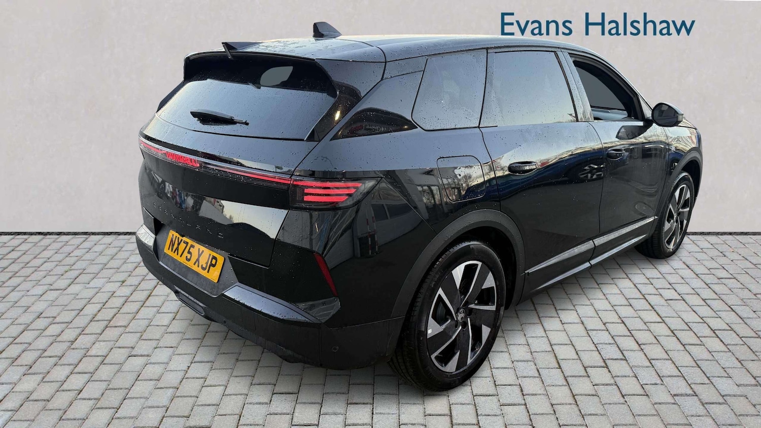 Used Vauxhall Grandland 2025 for sale - 77858762: Photo 4