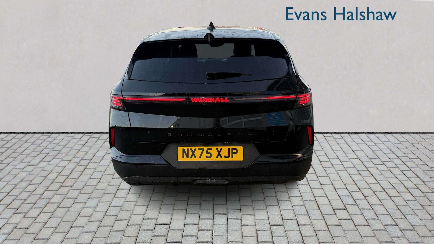 Used Vauxhall Grandland 2025 for sale - 77858762: Photo 5