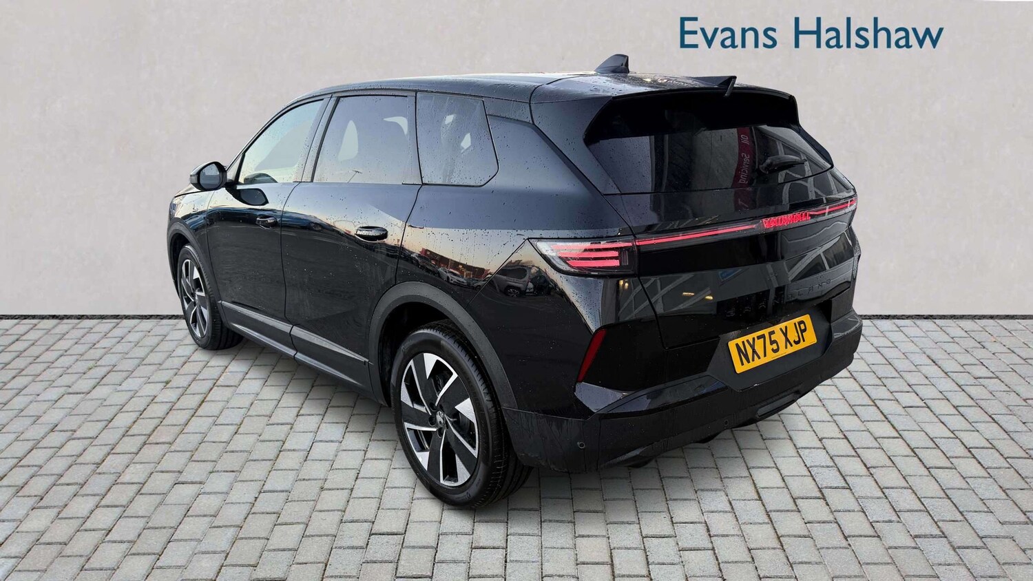 Used Vauxhall Grandland 2025 for sale - 77858762: Photo 6