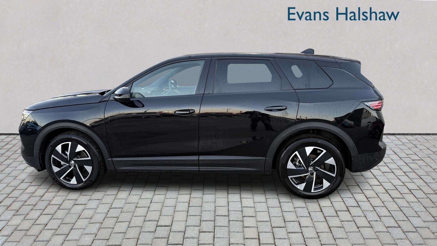 Used Vauxhall Grandland 2025 for sale - 77858762: Photo 7