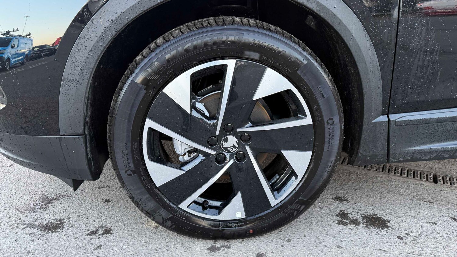 Used Vauxhall Grandland 2025 for sale - 77858762: Photo 8