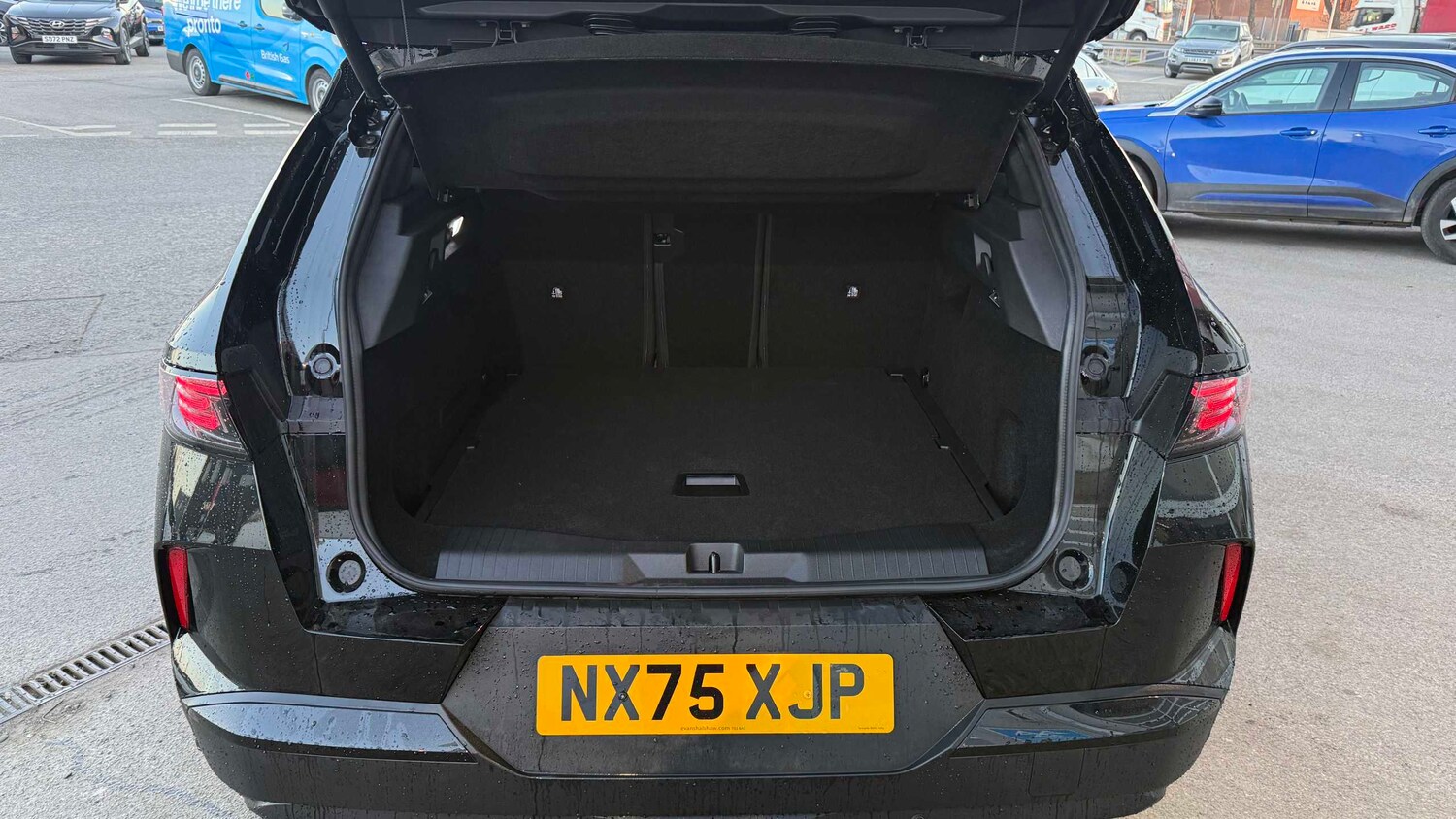 Used Vauxhall Grandland 2025 for sale - 77858762: Photo 9