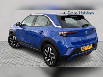 Used Vauxhall Mokka 2024 for sale - 78187806: Photo