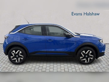 Used Vauxhall Mokka 2024 for sale - 78187806: Photo