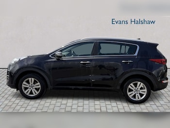 Used Kia Sportage 2018 for sale - 78550719: Photo