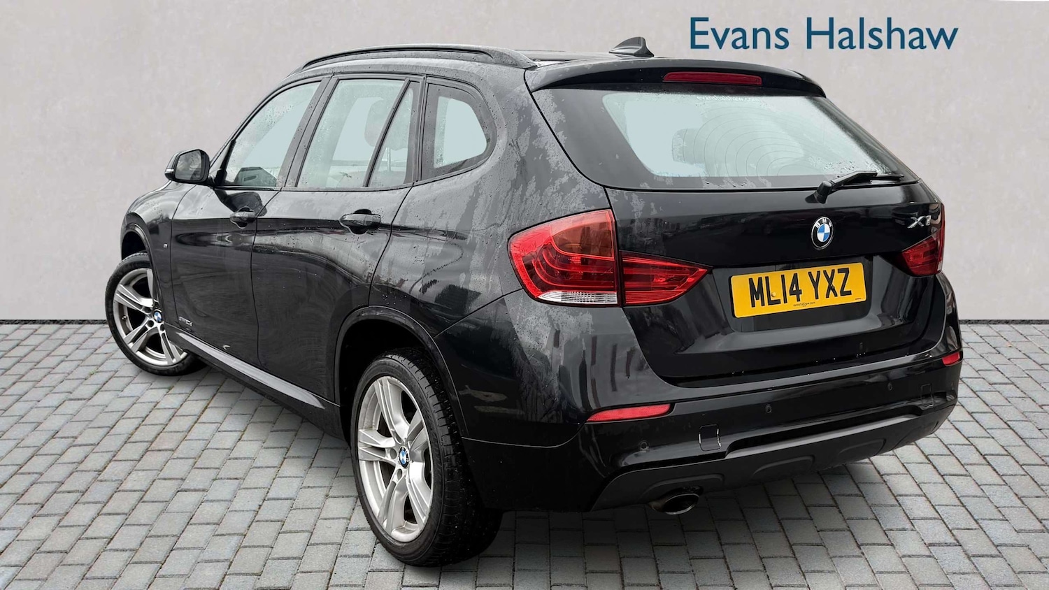 Used BMW X1 2014 for sale - 78076660: Photo 2