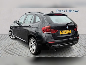 Used BMW X1 2014 for sale - 78076660: Photo