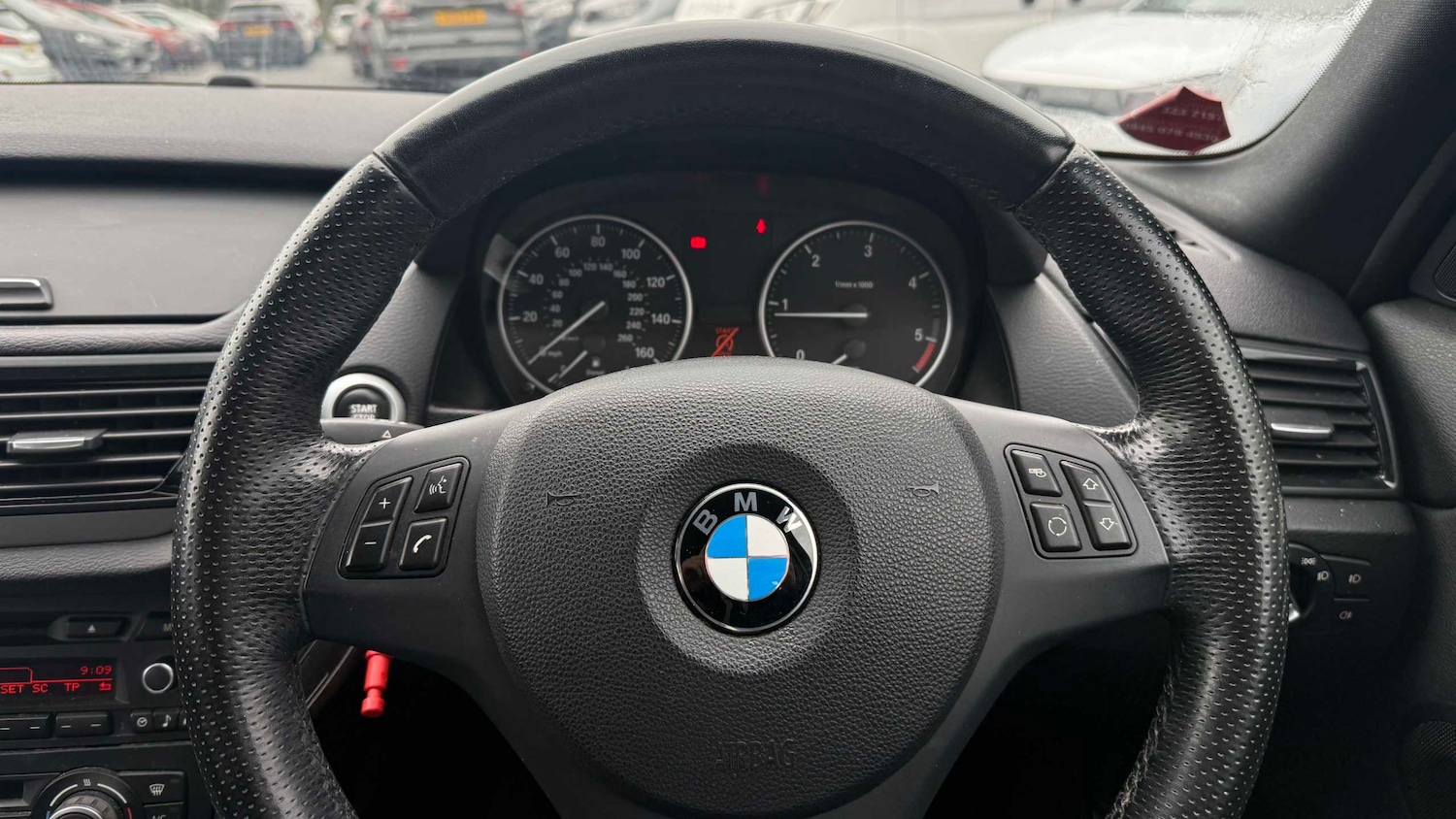 Used BMW X1 2014 for sale - 78076660: Photo 3