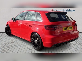 Used Audi A3 2013 for sale - 78188064: Photo