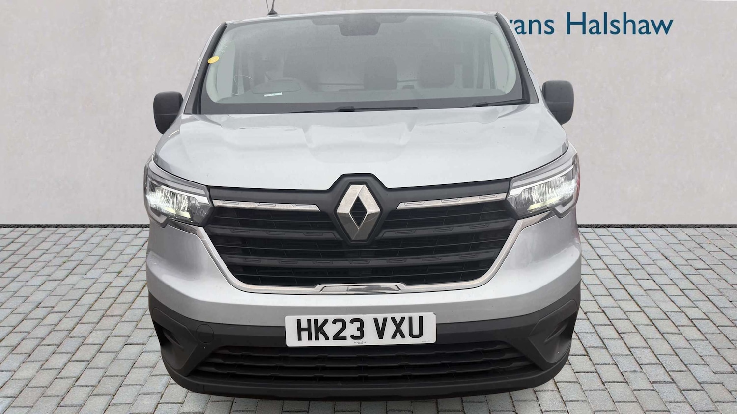 Used Renault Trafic 2023 for sale - 77943064: Photo 2