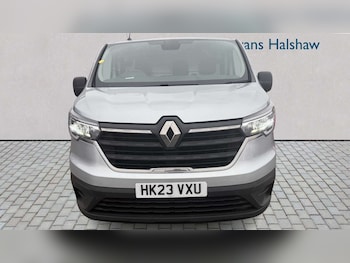 Used Renault Trafic 2023 for sale - 77943064: Photo