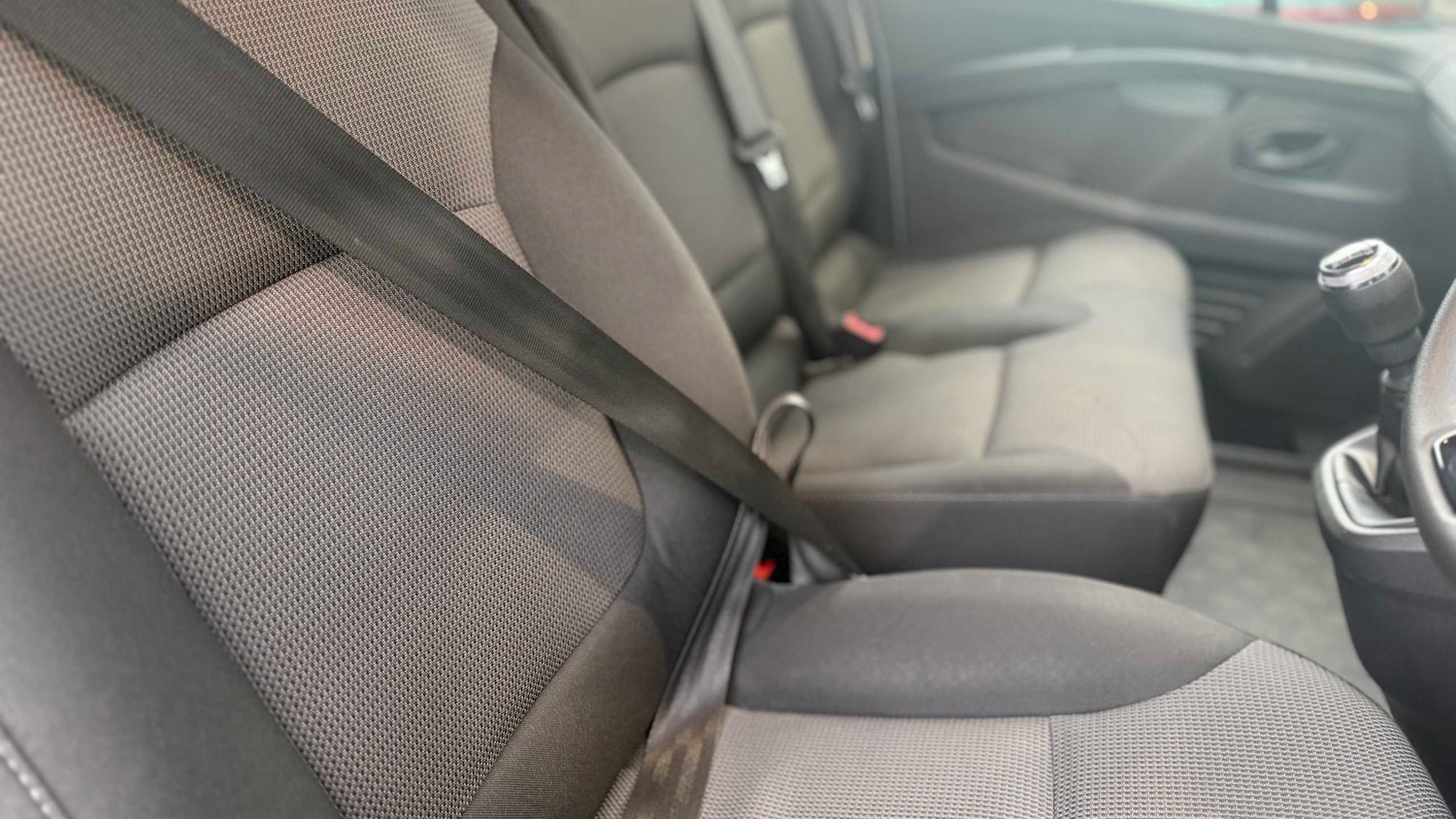 Used Renault Trafic 2023 for sale - 77943064: Photo 3