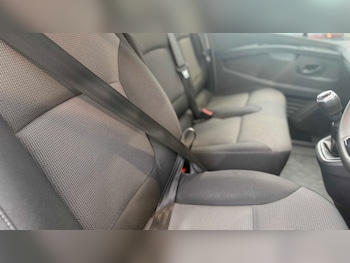 Used Renault Trafic 2023 for sale - 77943064: Photo