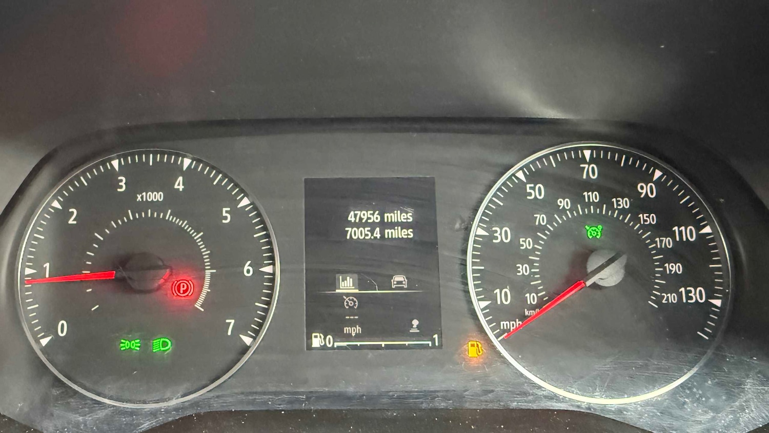 Used Renault Trafic 2023 for sale - 77943064: Photo 5