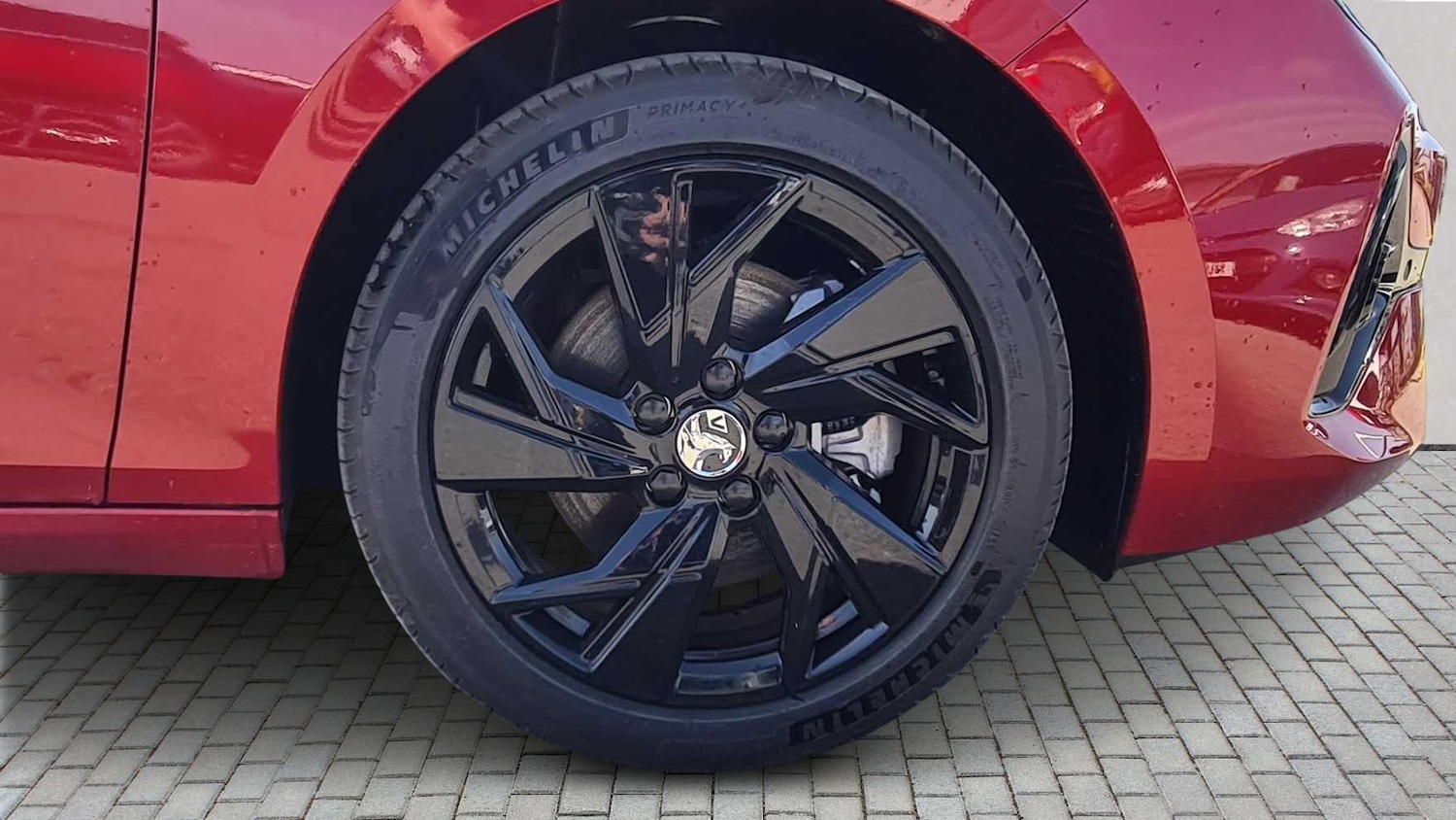 Used Vauxhall Astra 2025 for sale - 77979450: Photo 12