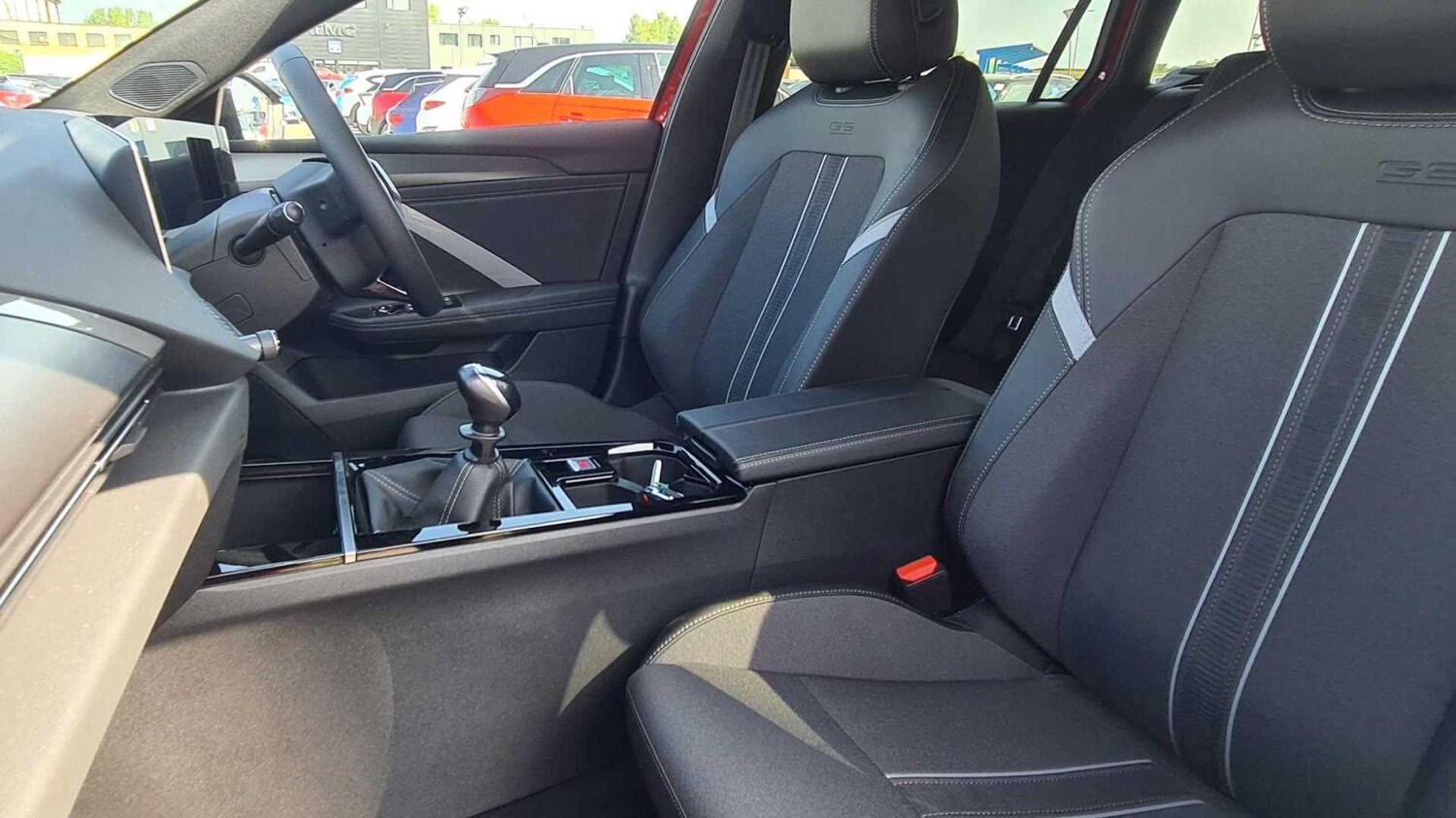 Used Vauxhall Astra 2025 for sale - 77979450: Photo 18