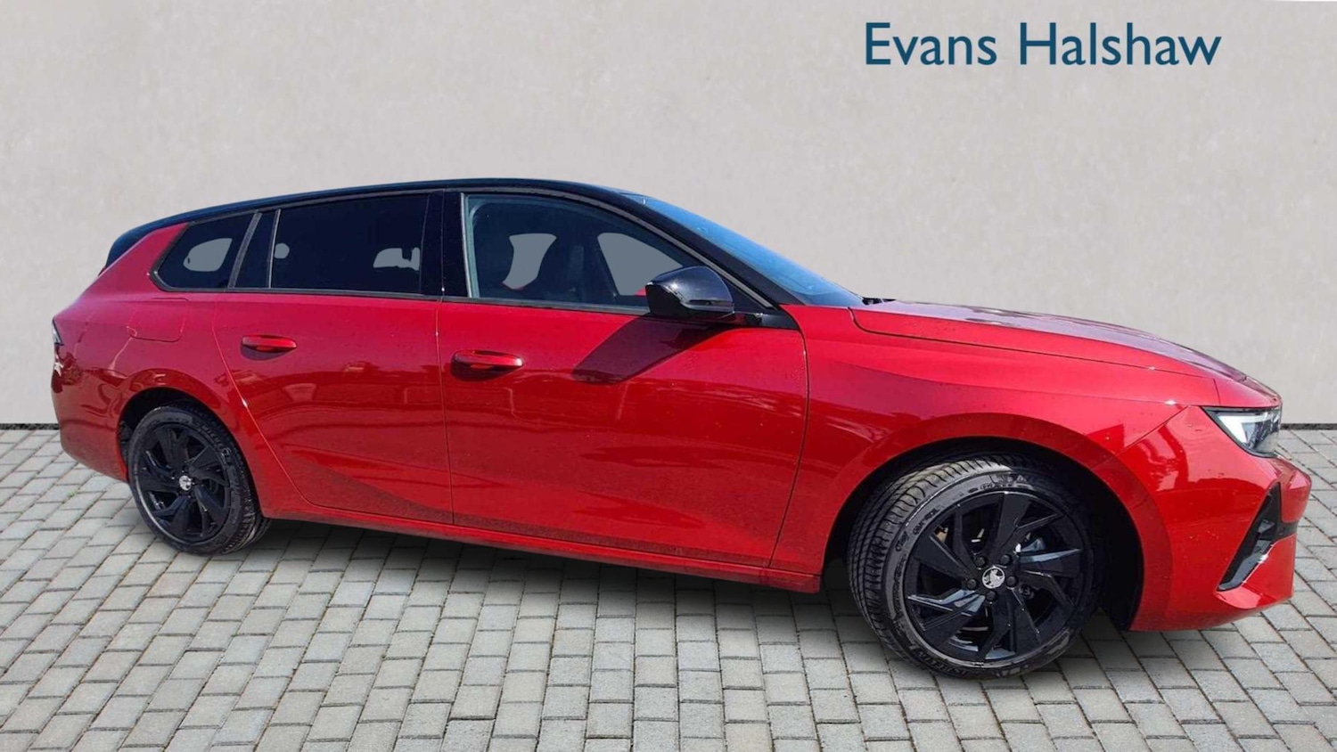 Used Vauxhall Astra 2025 for sale - 77979450: Photo 2