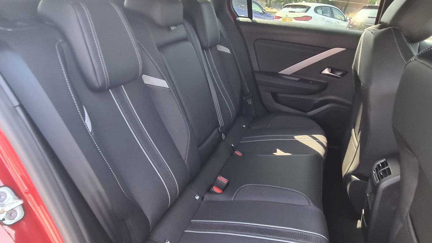 Used Vauxhall Astra 2025 for sale - 77979450: Photo 20