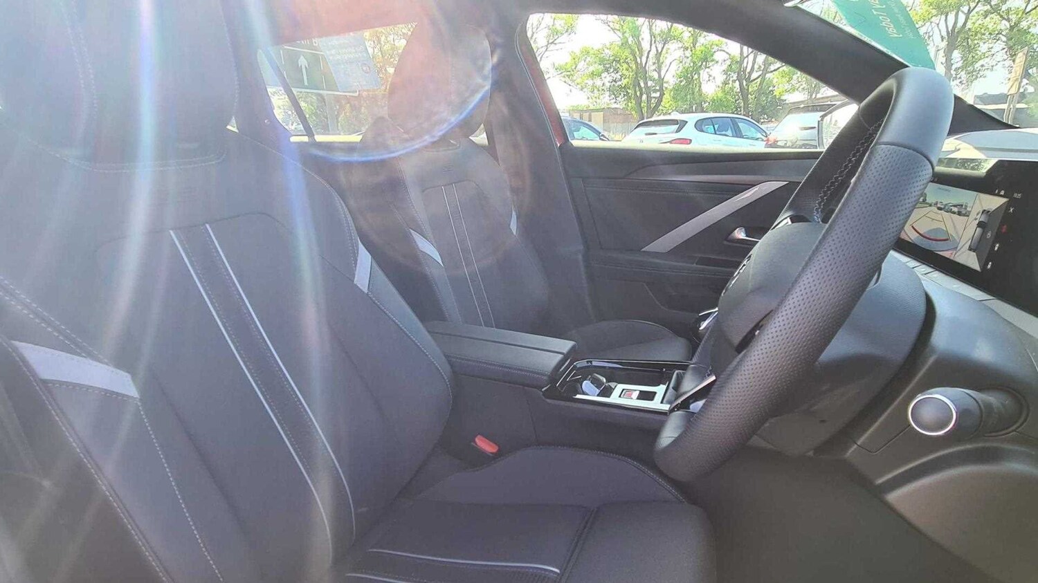 Used Vauxhall Astra 2025 for sale - 77979450: Photo 22