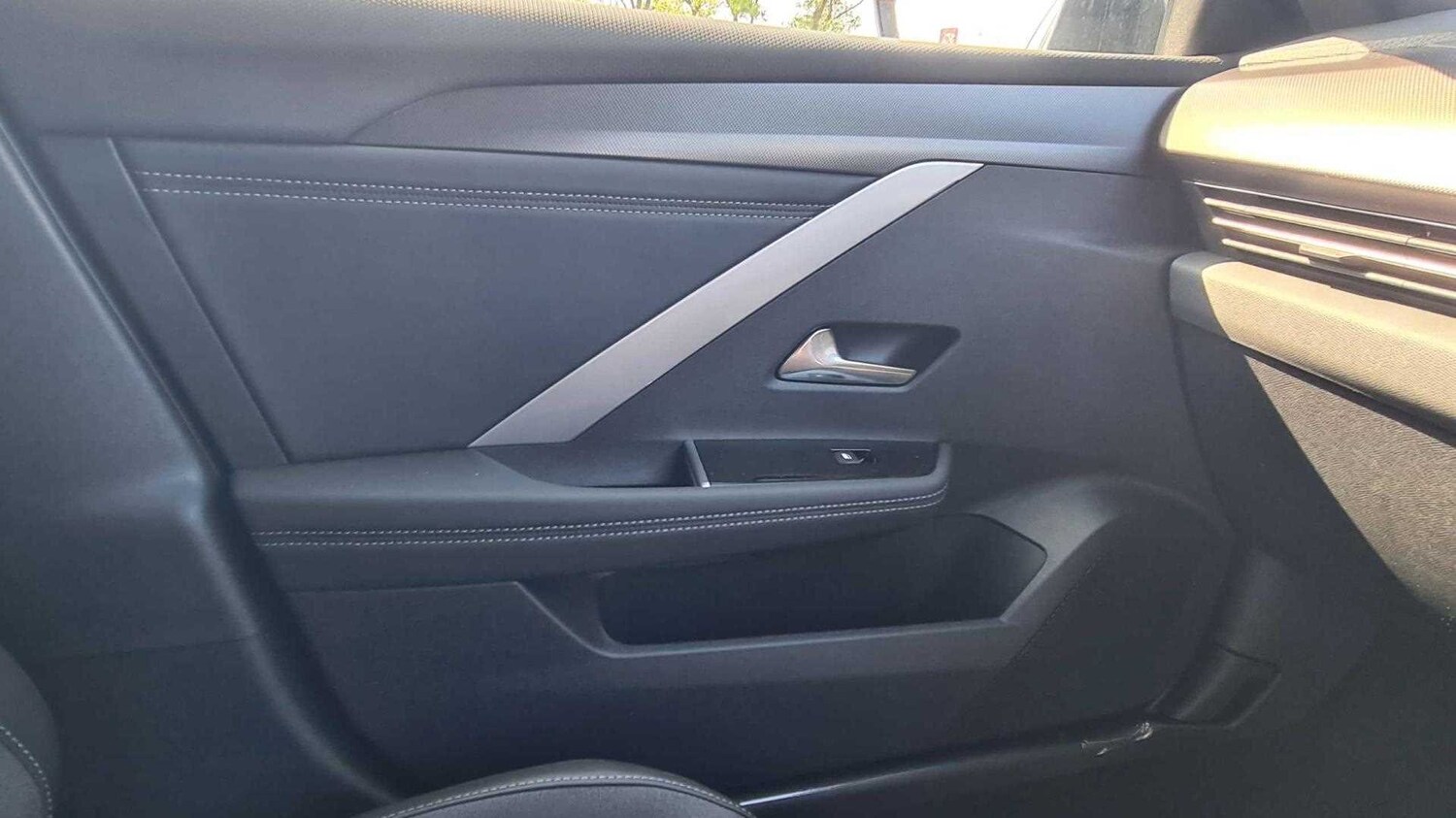 Used Vauxhall Astra 2025 for sale - 77979450: Photo 23