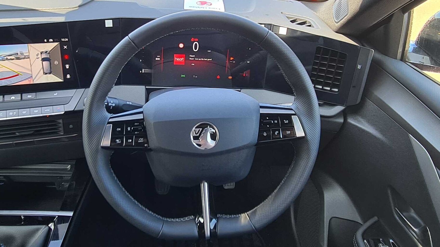 Used Vauxhall Astra 2025 for sale - 77979450: Photo 25