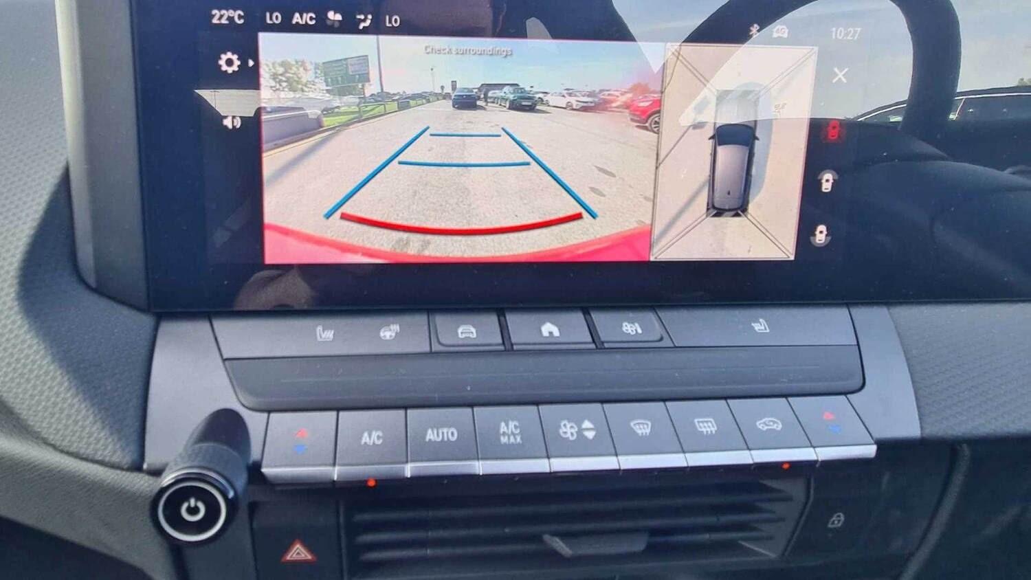 Used Vauxhall Astra 2025 for sale - 77979450: Photo 27