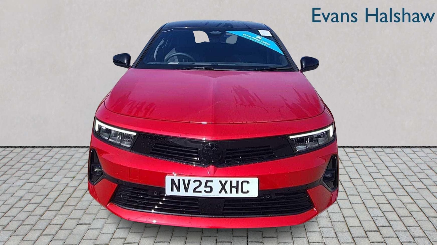 Used Vauxhall Astra 2025 for sale - 77979450: Photo 3