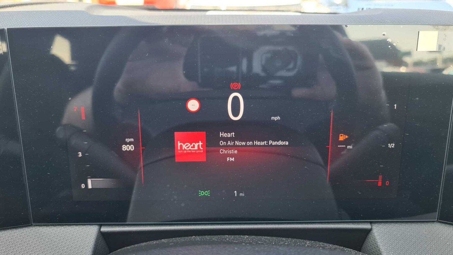 Used Vauxhall Astra 2025 for sale - 77979450: Photo 31