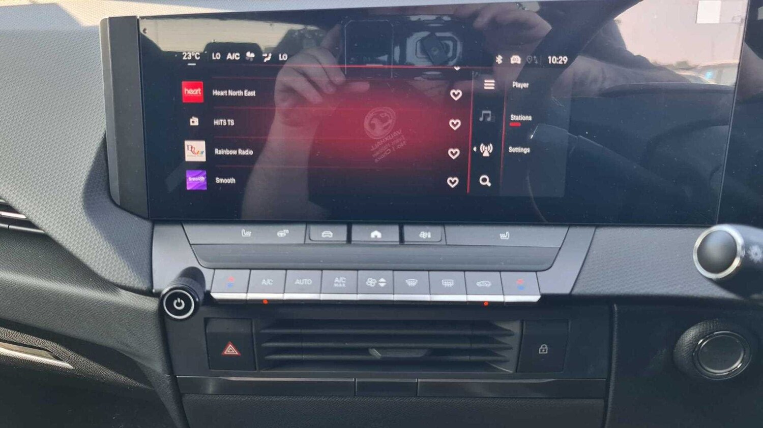 Used Vauxhall Astra 2025 for sale - 77979450: Photo 32