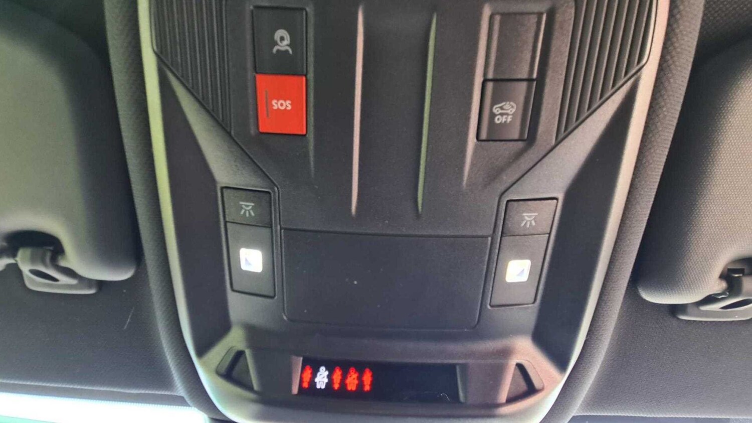 Used Vauxhall Astra 2025 for sale - 77979450: Photo 35