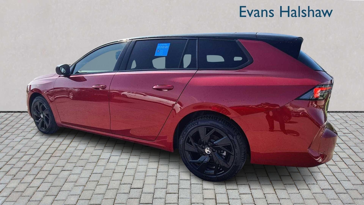 Used Vauxhall Astra 2025 for sale - 77979450: Photo 6