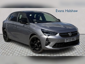 Used Vauxhall Corsa 2023 for sale - 79376745: Photo