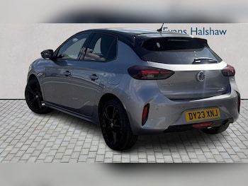 Used Vauxhall Corsa 2023 for sale - 79376745: Photo