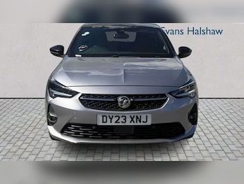 Used Vauxhall Corsa 2023 for sale - 79376745: Photo