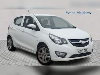 Used Vauxhall Viva 2018 for sale - 79825170: Photo