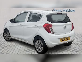 Used Vauxhall Viva 2018 for sale - 79825170: Photo
