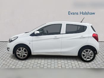 Used Vauxhall Viva 2018 for sale - 79825170: Photo