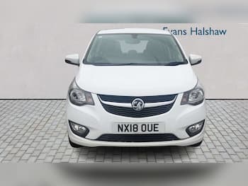 Used Vauxhall Viva 2018 for sale - 79825170: Photo