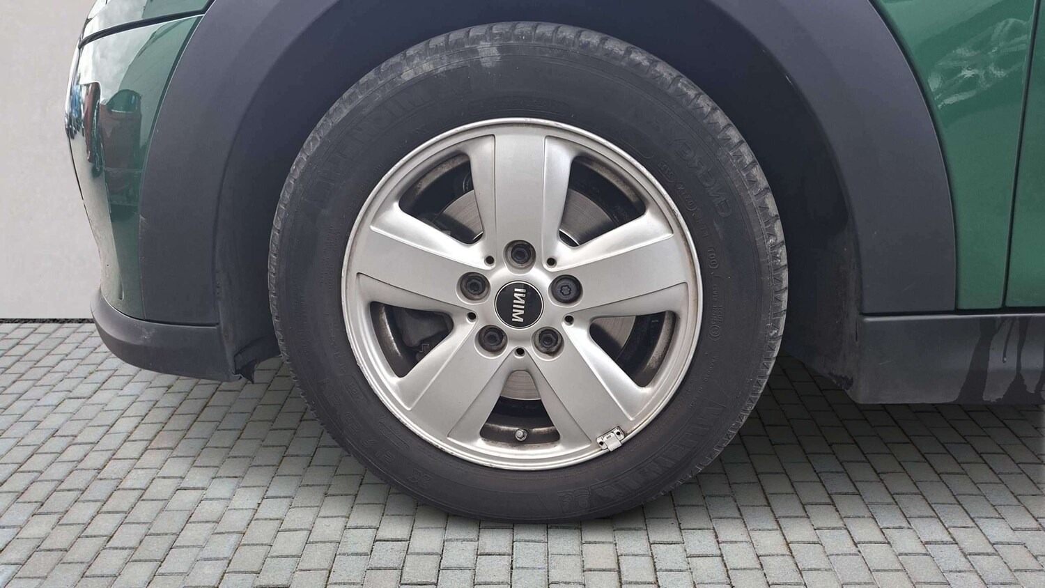 Used MINI Convertible 2022 for sale - 77857581: Photo 11