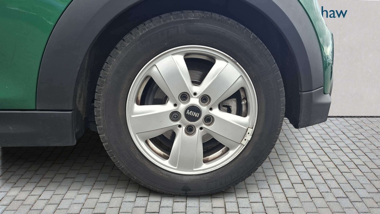 Used MINI Convertible 2022 for sale - 77857581: Photo 14