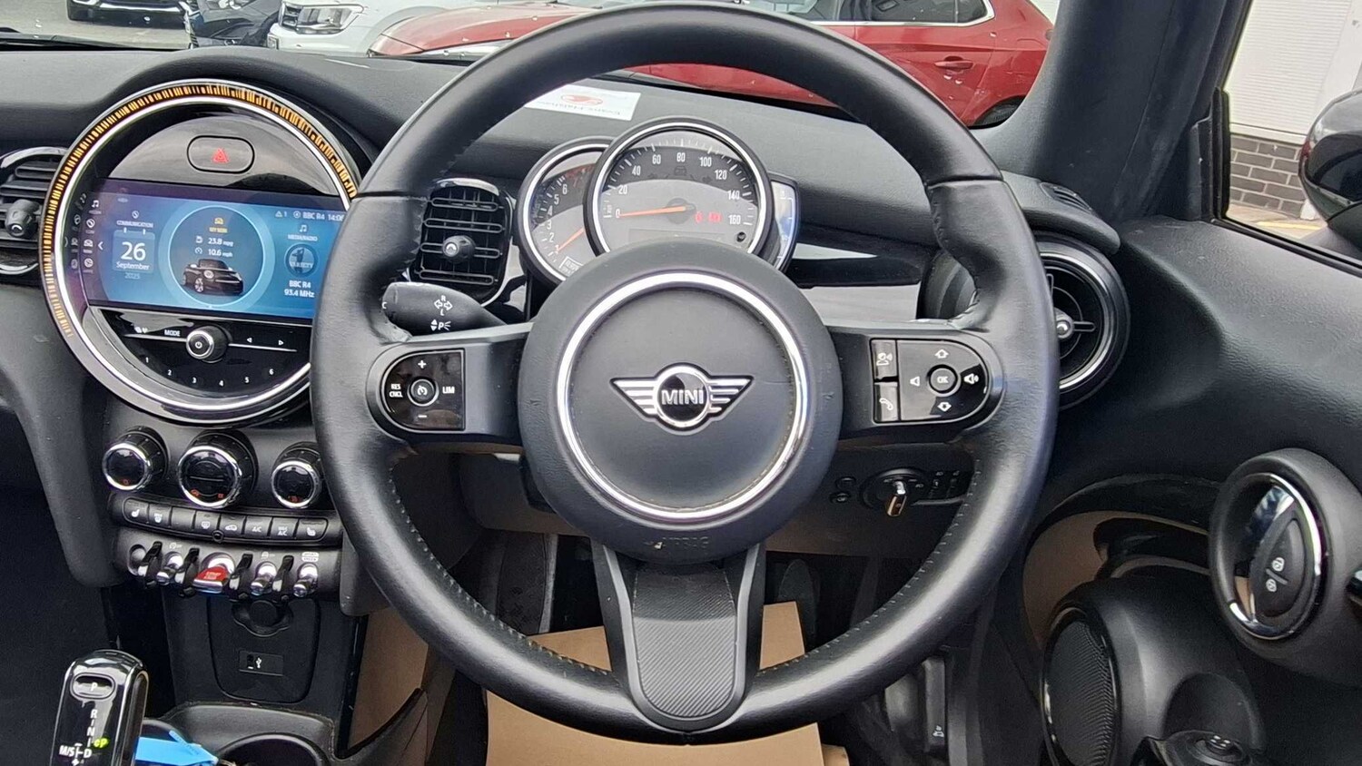 Used MINI Convertible 2022 for sale - 77857581: Photo 16