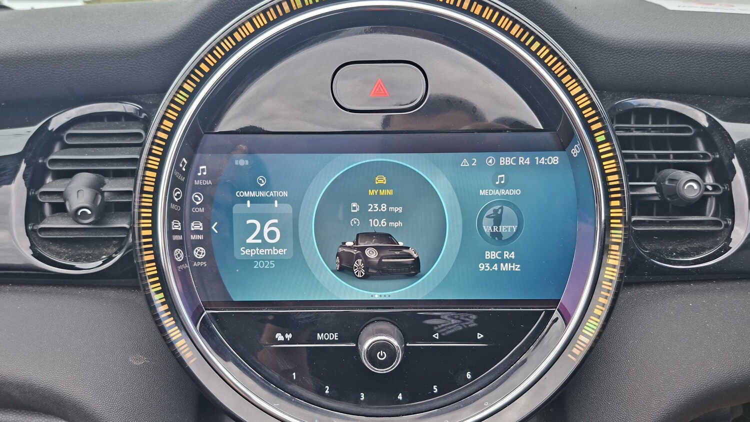 Used MINI Convertible 2022 for sale - 77857581: Photo 18