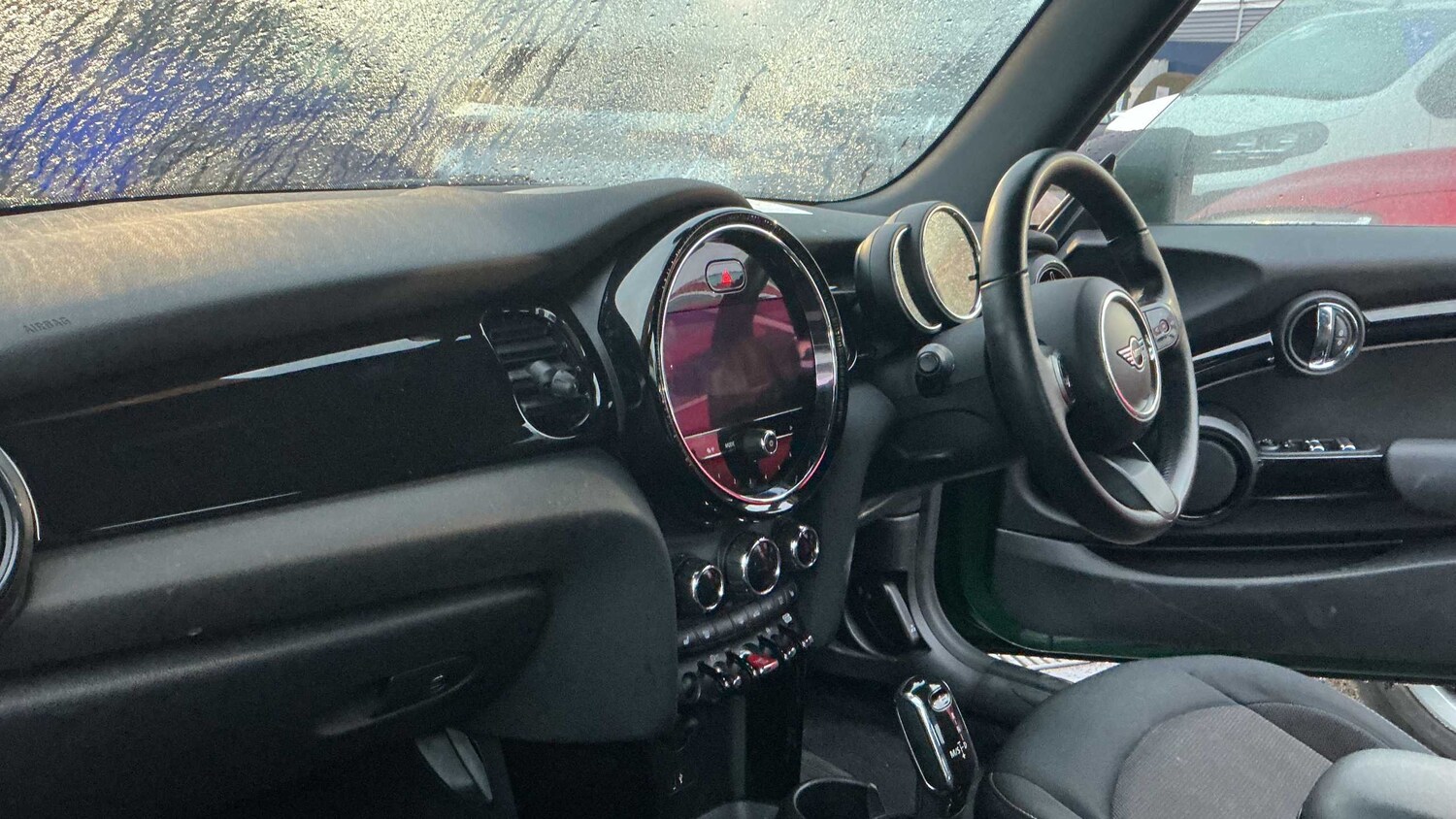 Used MINI Convertible 2022 for sale - 77857581: Photo 24