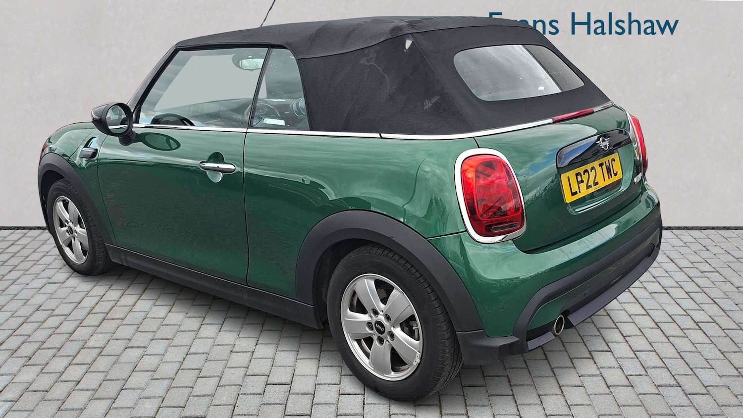 Used MINI Convertible 2022 for sale - 77857581: Photo 5