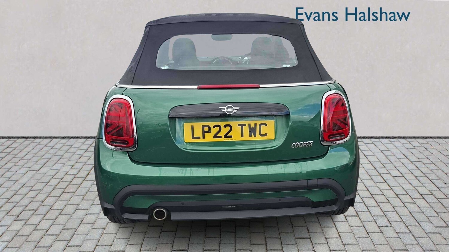 Used MINI Convertible 2022 for sale - 77857581: Photo 6