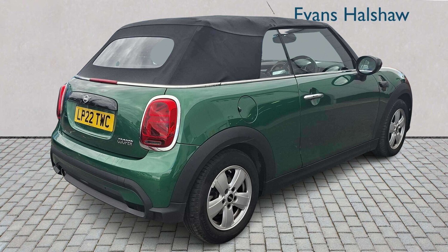Used MINI Convertible 2022 for sale - 77857581: Photo 7