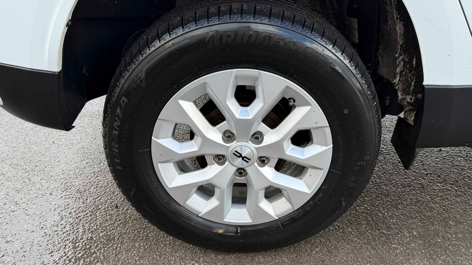 Used Dacia Duster for sale - 77860986: Photo 6