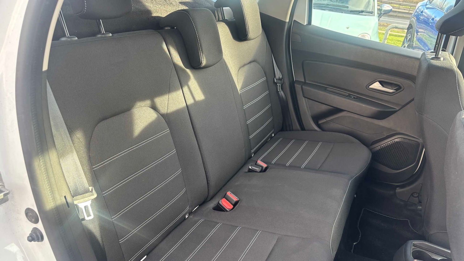 Used Dacia Duster for sale - 77860986: Photo 7